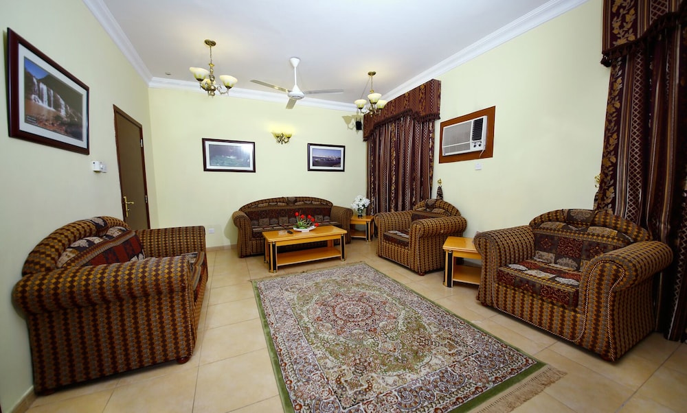 Muscat International Hotel 28/50