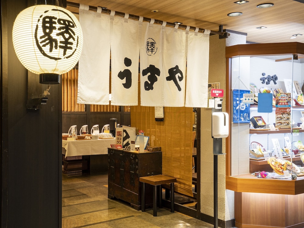 Jr Kyushu Nagasaki 10/51