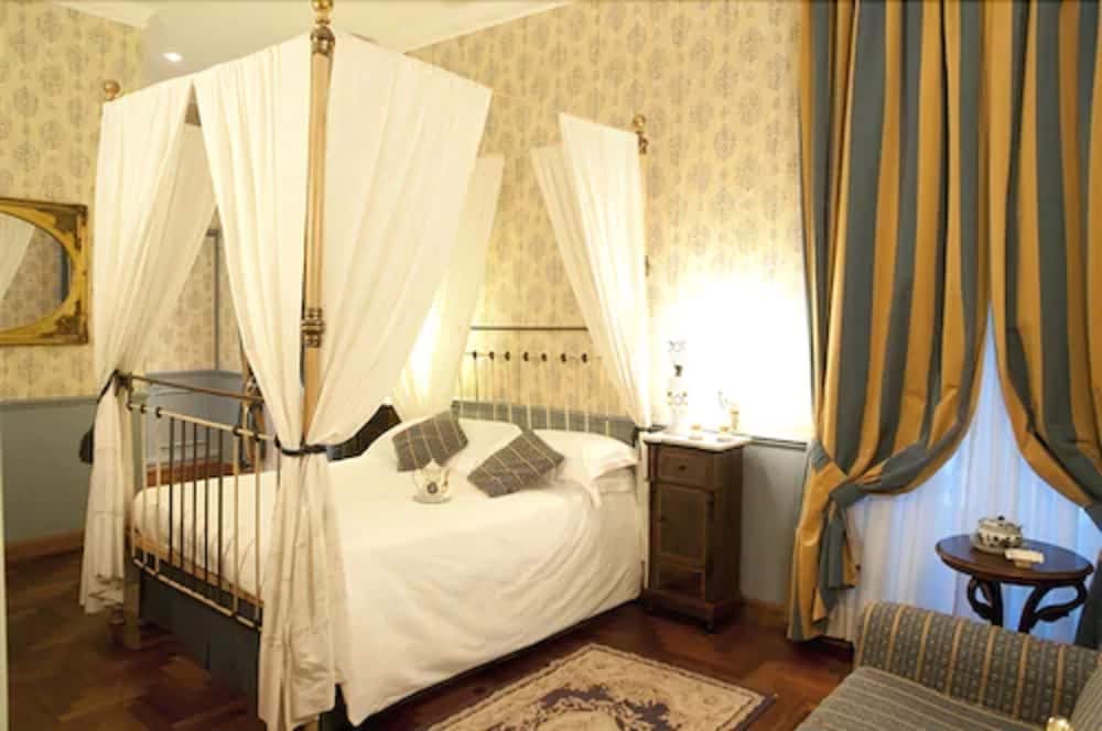 Villa Del Bosco And Vdb Next Hotel And Event Living 12/67