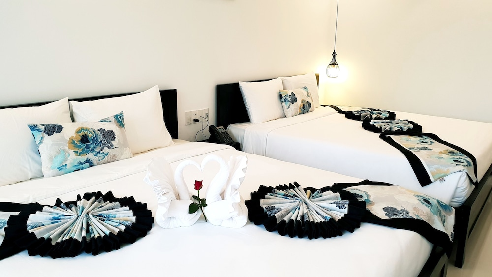 Gem Riverside Hotel Hoi An 21/78