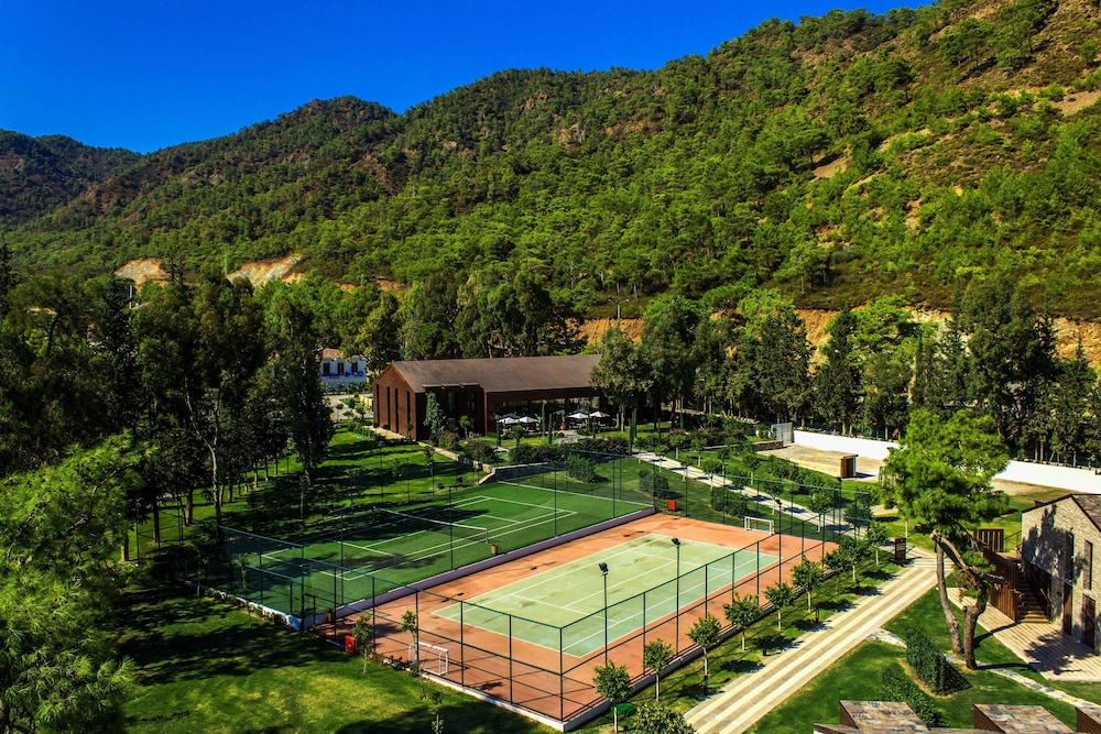 Club Prive By Rixos Gocek 26/50