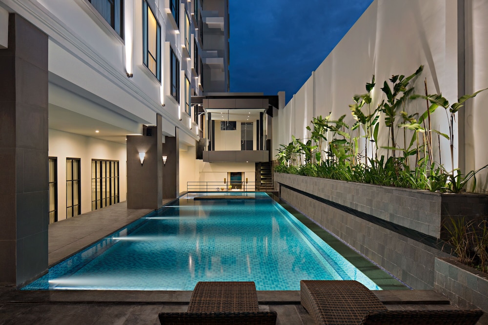 Sutasoma Hotel in JAKARTA