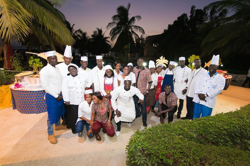 Hotel Club Royal Saly 23/35