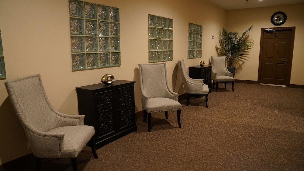 Clarion Inn Near McAllen Airport 25/44