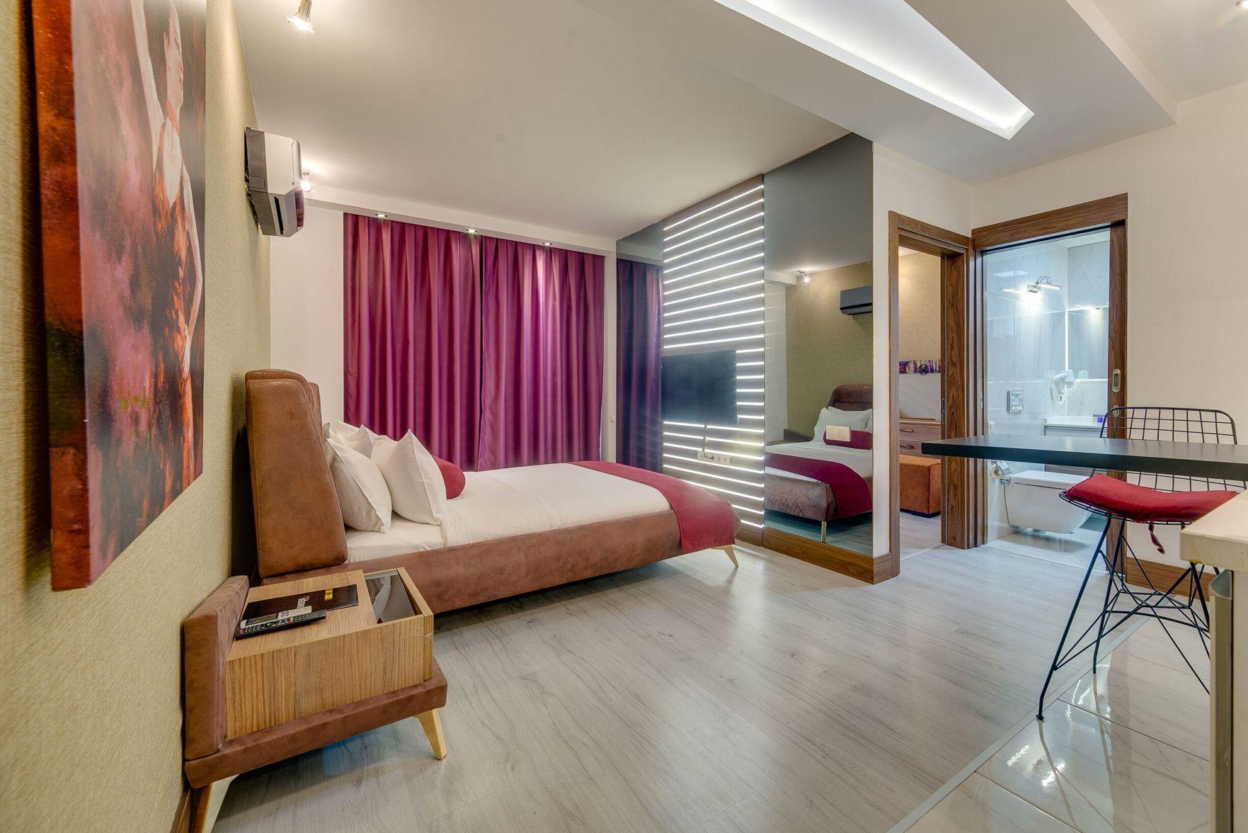 Concept Suites 7/22