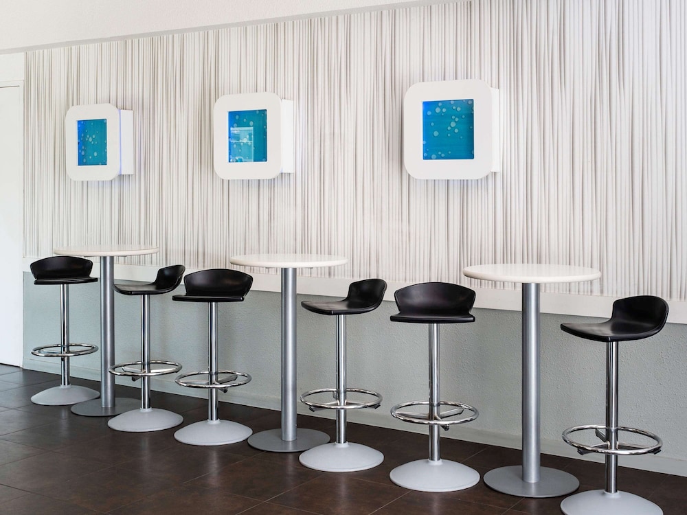 Ibis Budget Chambery Centre Ville 45/59