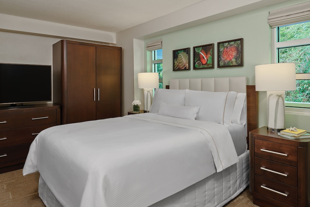 Westin St John Resort And Villas 16/54