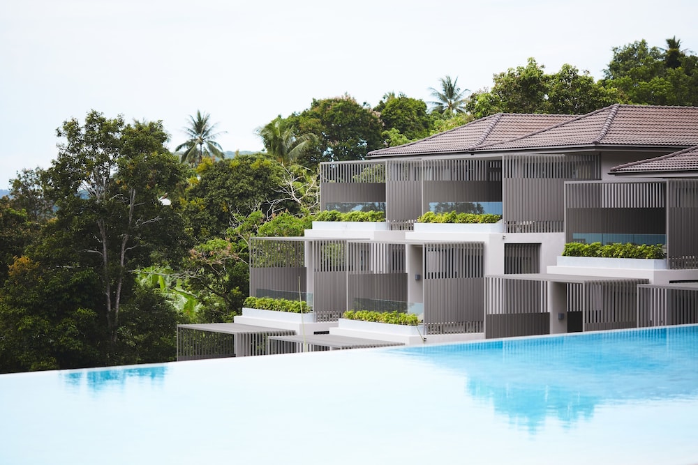 Mantra Samui Resort - Adults Only in KOH SAMUI
