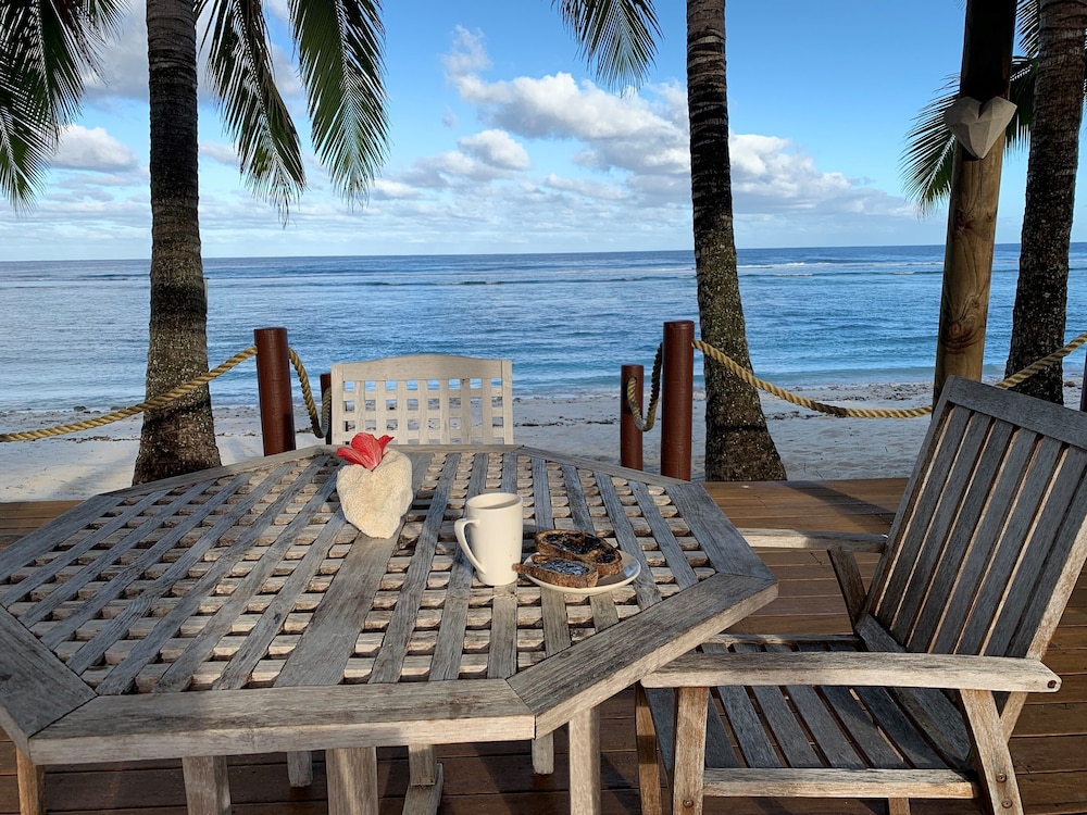 MAGIC REEF BUNGALOWS 47/66
