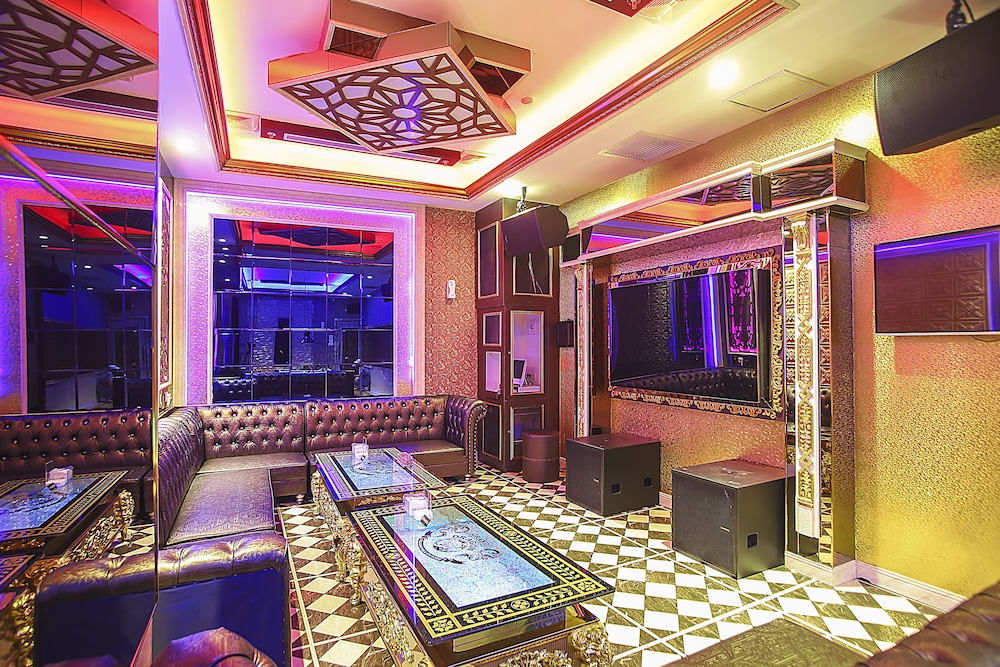 Batam City Hotel 28/50