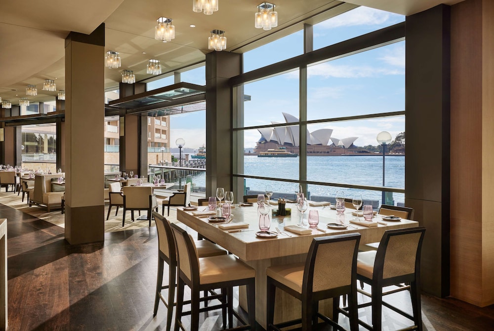 PARK HYATT SYDNEY 45/59
