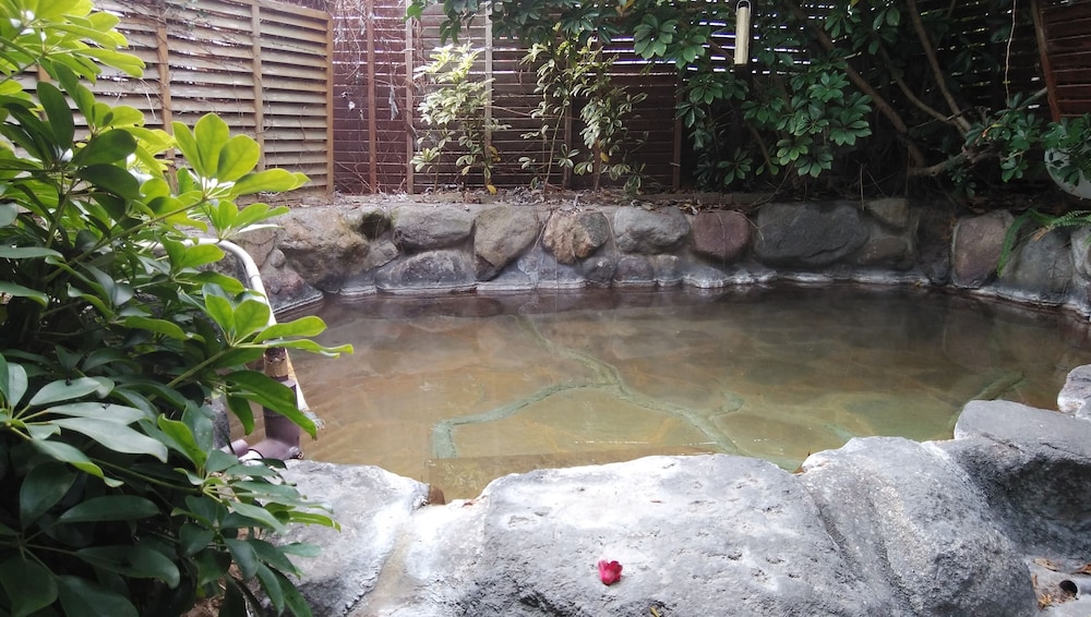 Yokoso Ryokan 12/31