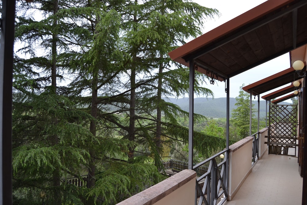 Agriturismo Fara Del Falco 39/50