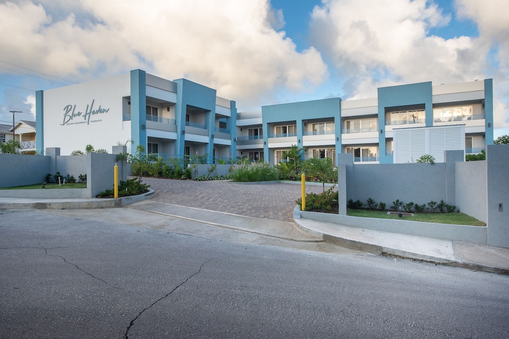 Blue Haven Holiday Apartments 43/63