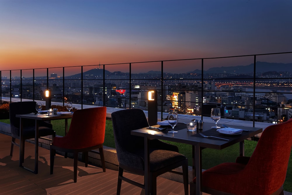Hotel ENTRA Gangnam 38/60