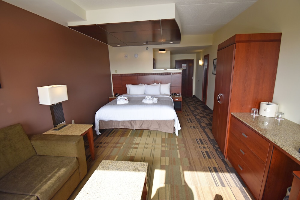 Canad Inns Destination Center Grand Forks 20/46