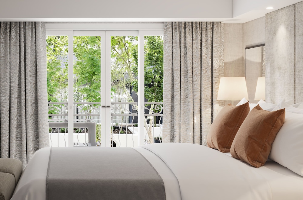 Lyall Hotel And Spa 34/63
