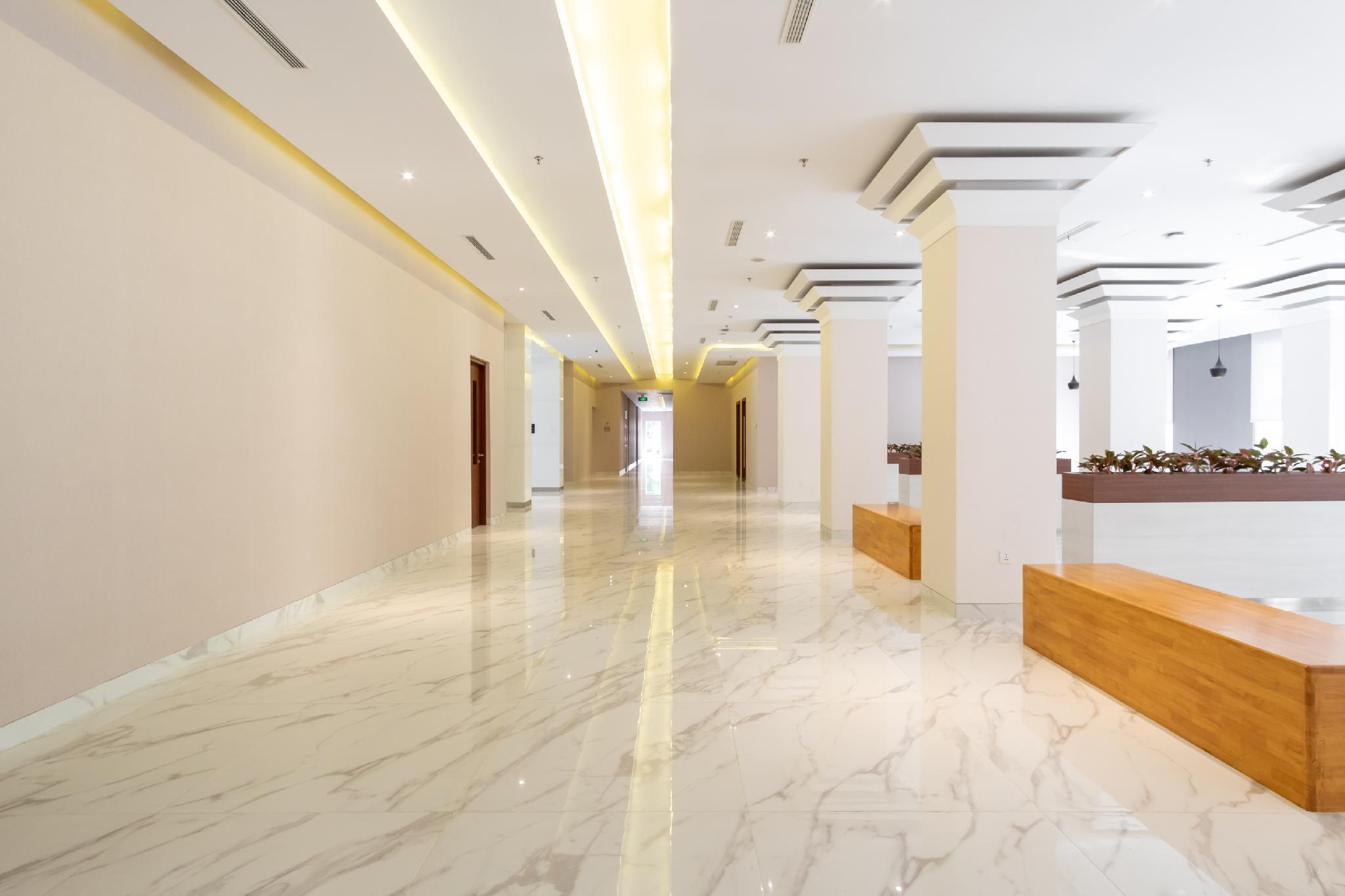Travel Hub Hotel Kualanamu 7/25