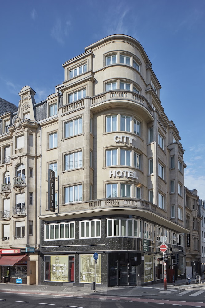hotel