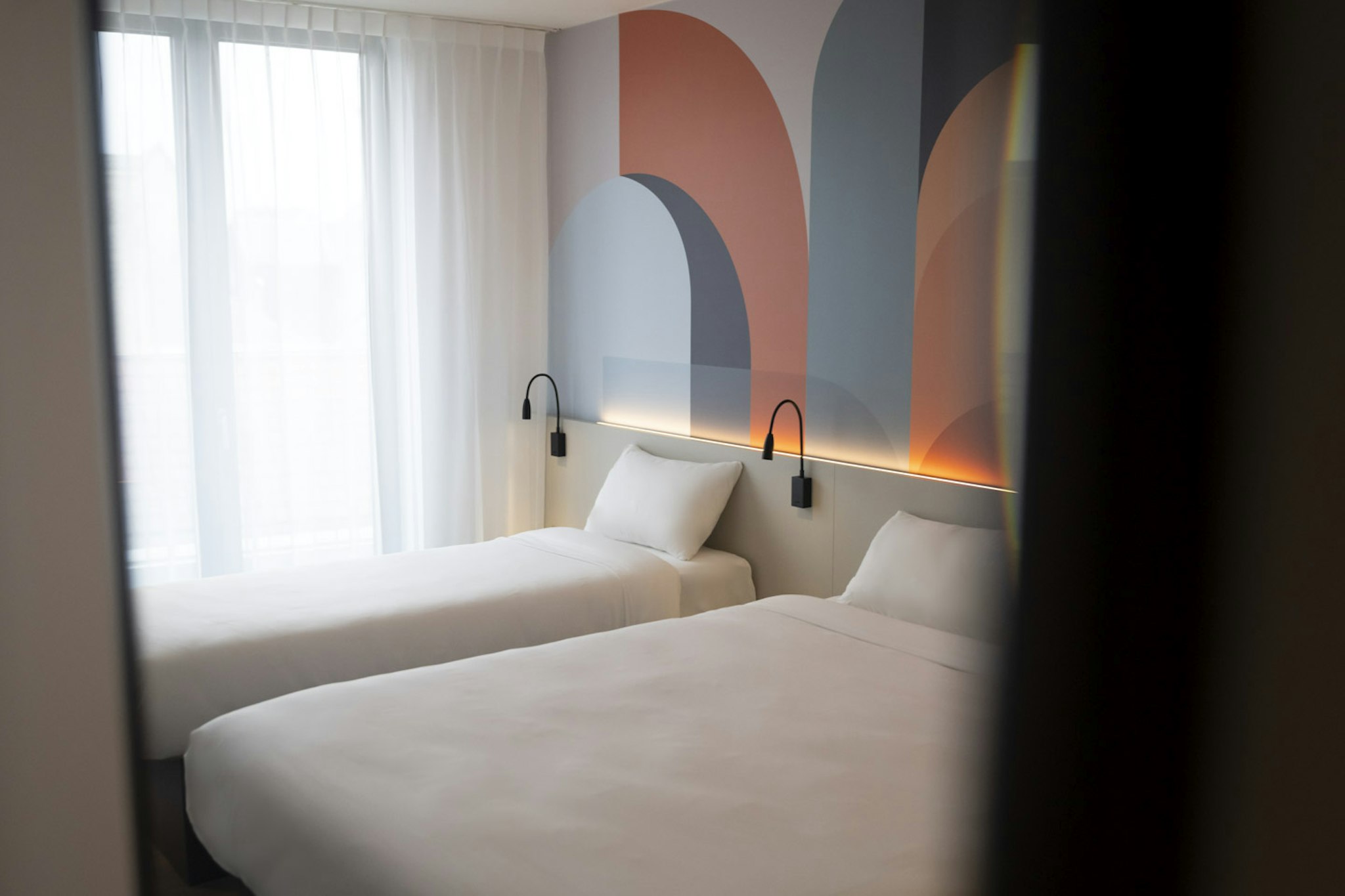B&B Hotel Antwerp Centre 9/44