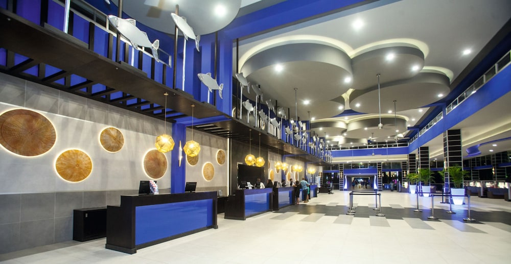 Riu Republica - Adults Only - All Inclusive 55/69