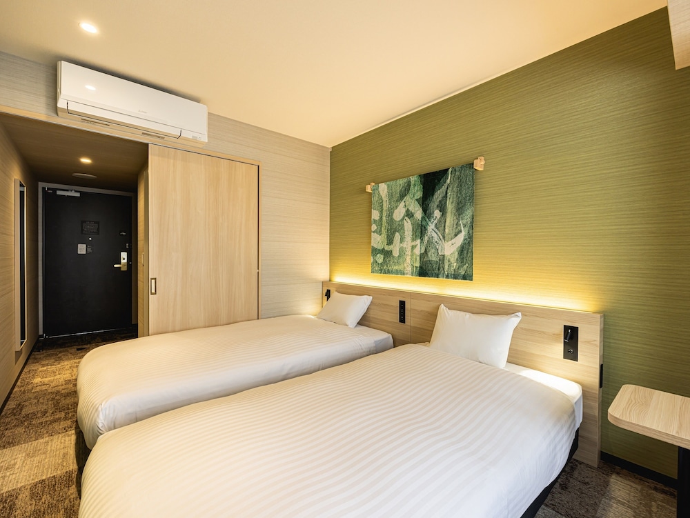 Superior Twin Room [Non-smoking]
