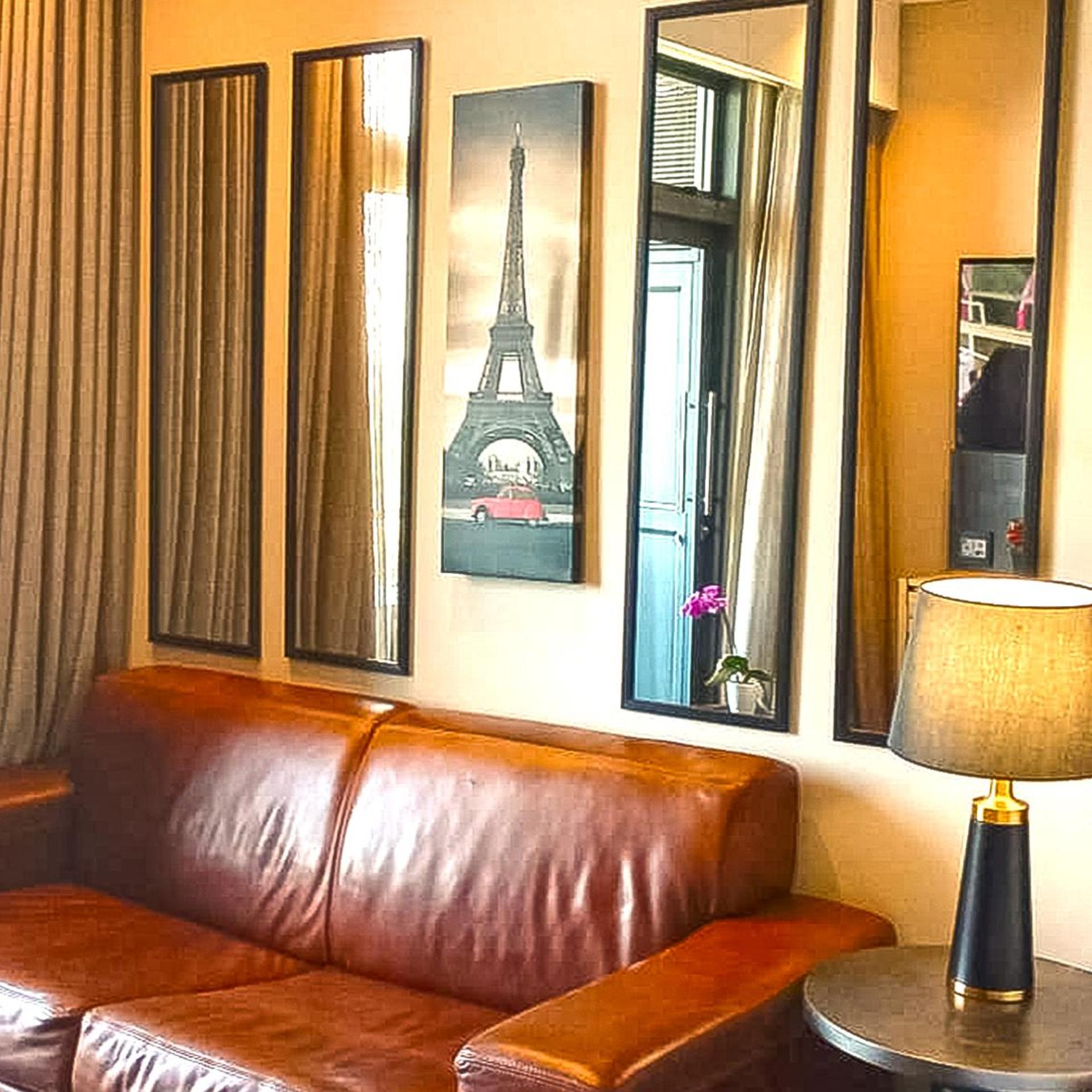Menlyn Maine Residence Unit 1419 9/35