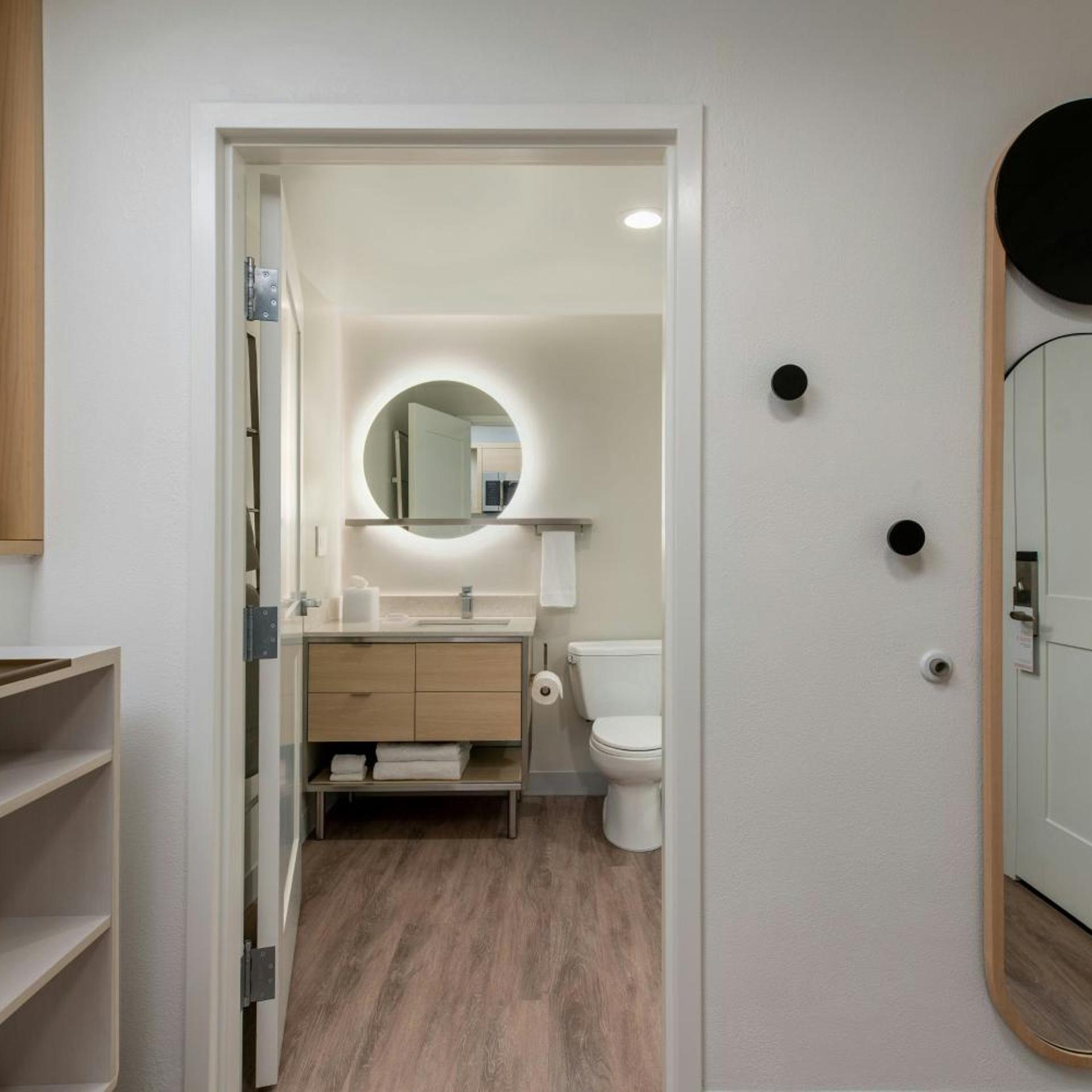 TownePlace Suites by Marriott El Paso Northwest 42/44