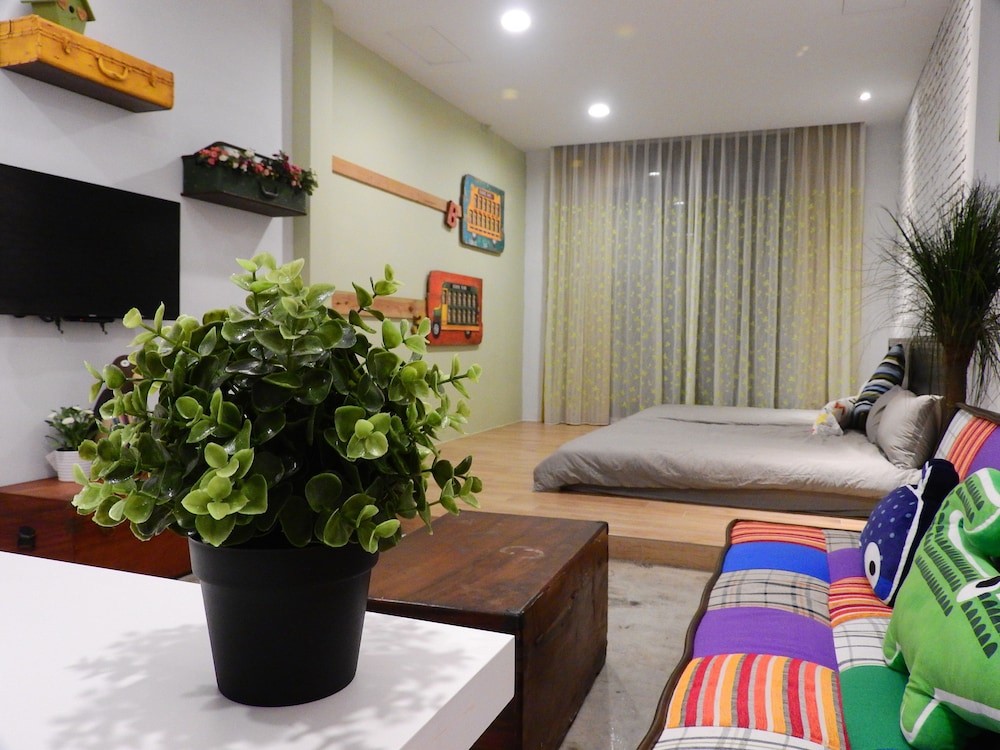 Anping House 33/50