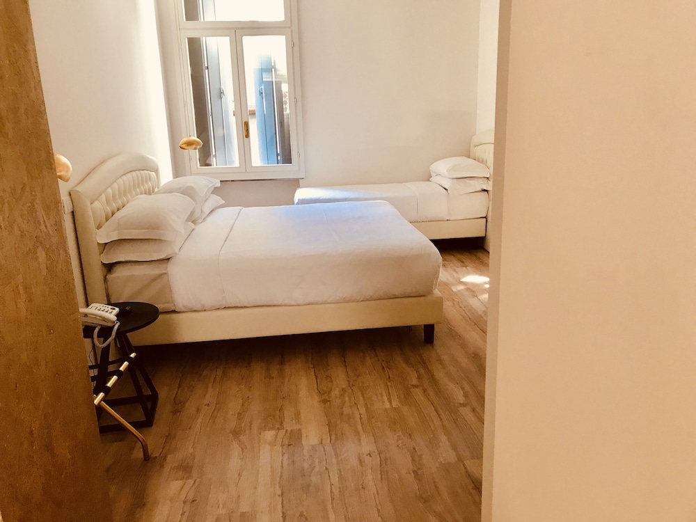 Palazzo Otello 1847 Wellness Spa 26/44
