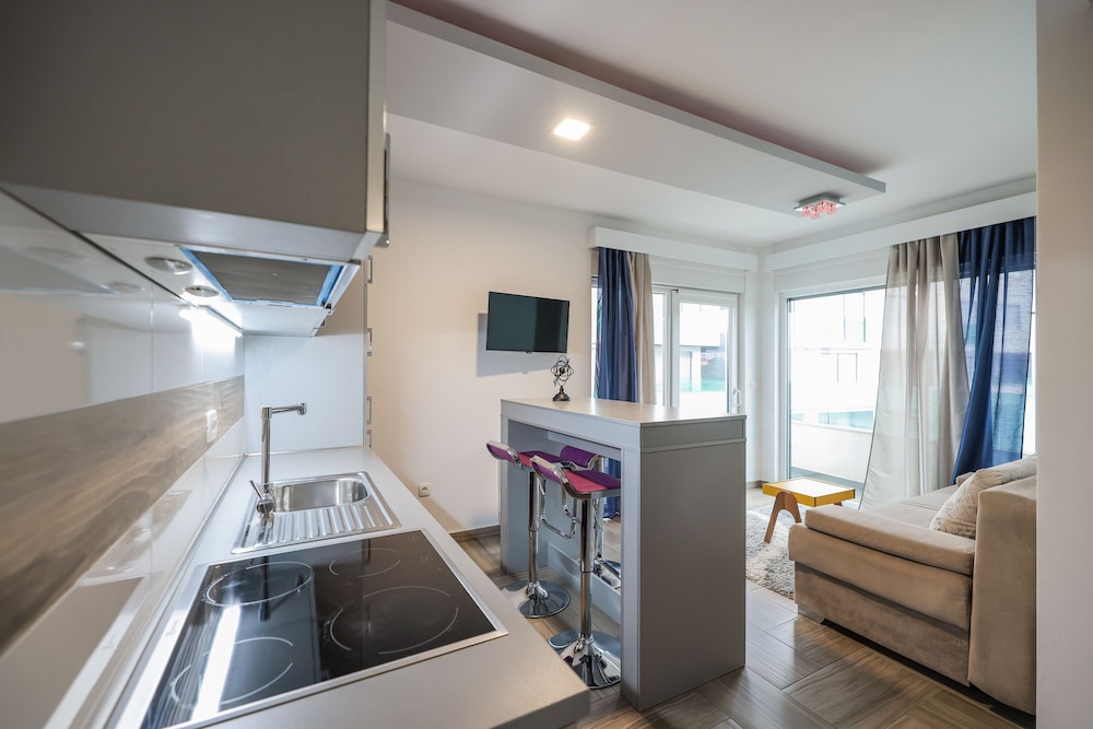 Boutique Apartments Ad Astra 33/50