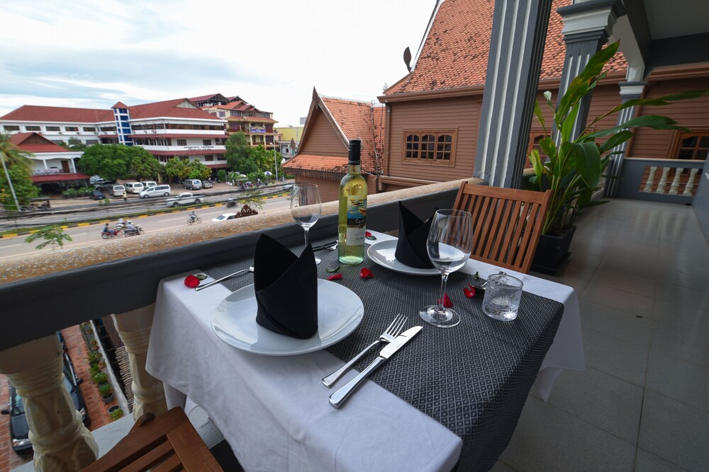 Lemongrass and Ginger Hotel 39/50