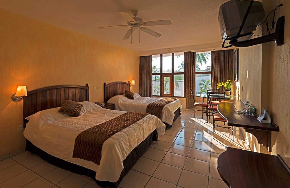 Hotel La Pergola Manzanillo 6/32