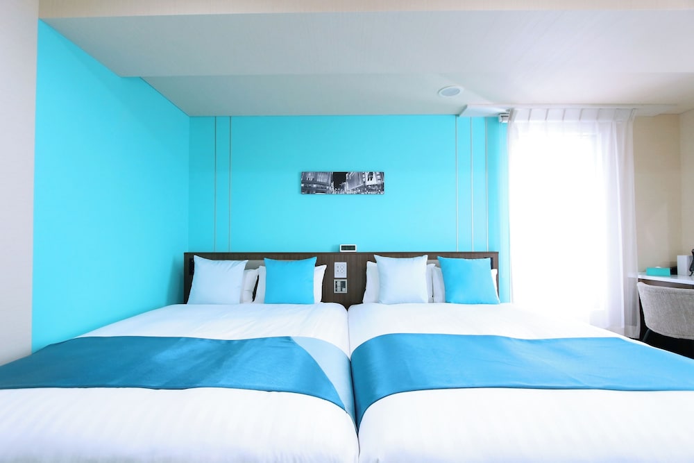 KOKO HOTEL Ginza 1 Chome 20/48