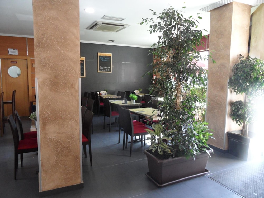 Hotel Alfageme 29/49