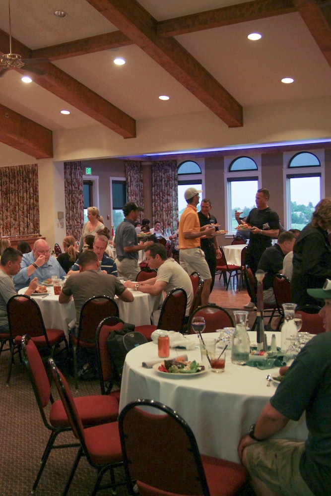 Lone Tree Golf Club And Hotel 37/55