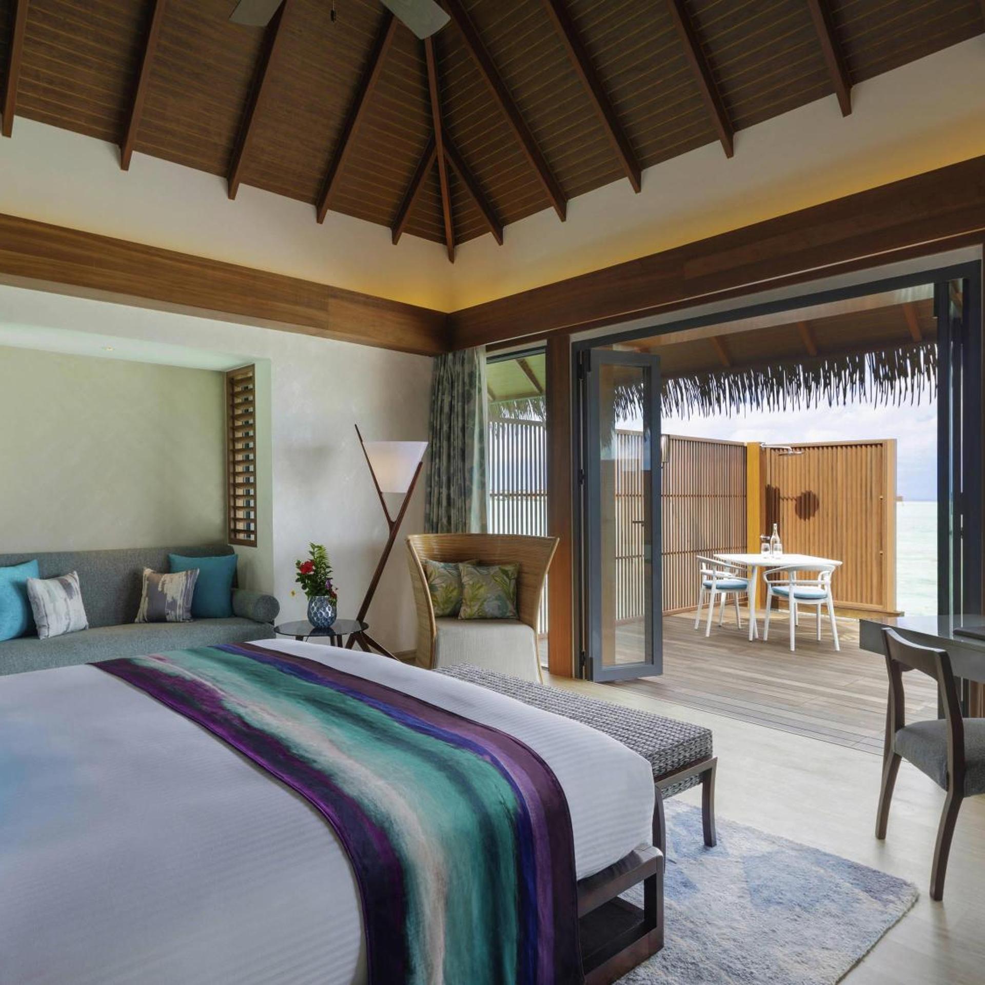Private, Pool, Ocean, Sunset, Villa