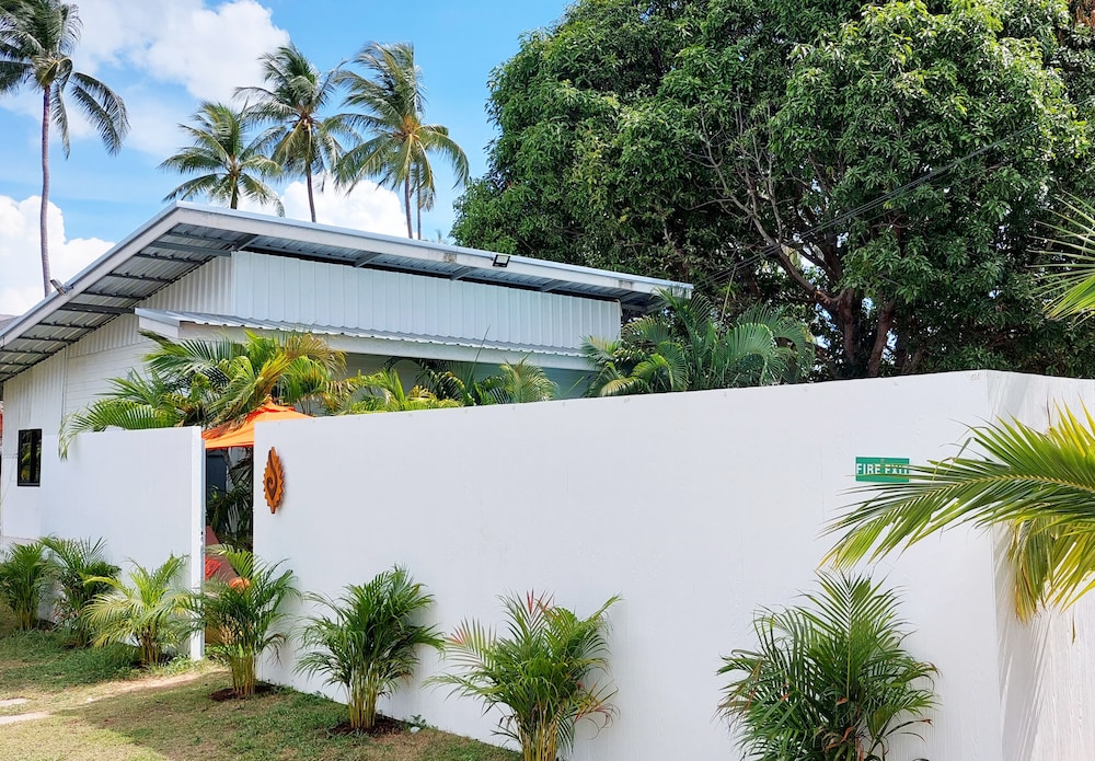 Maya Resort Ex D Anna Resort 10/69