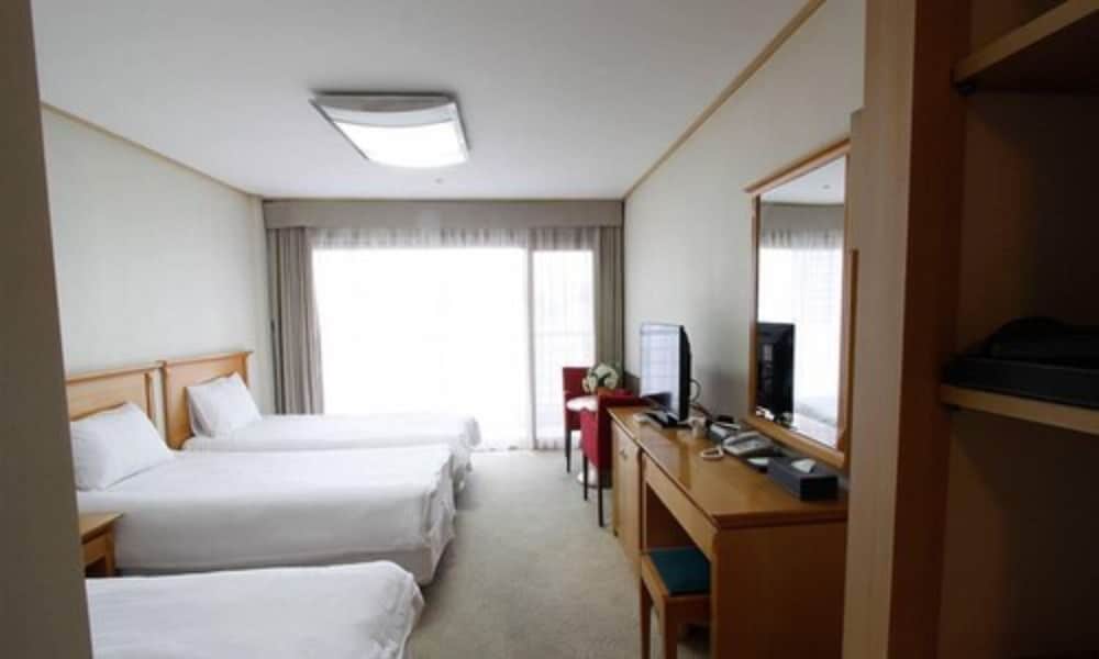 Busan Tourism Organization Arpina 9/23
