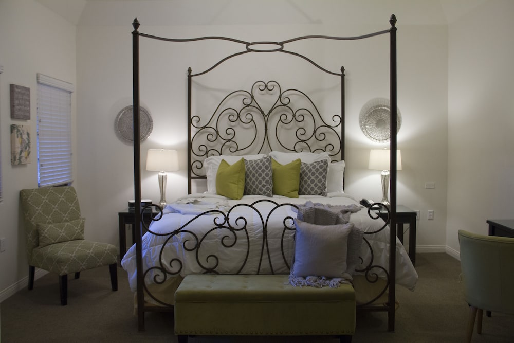 Andreas Hotel & Spa 50/57
