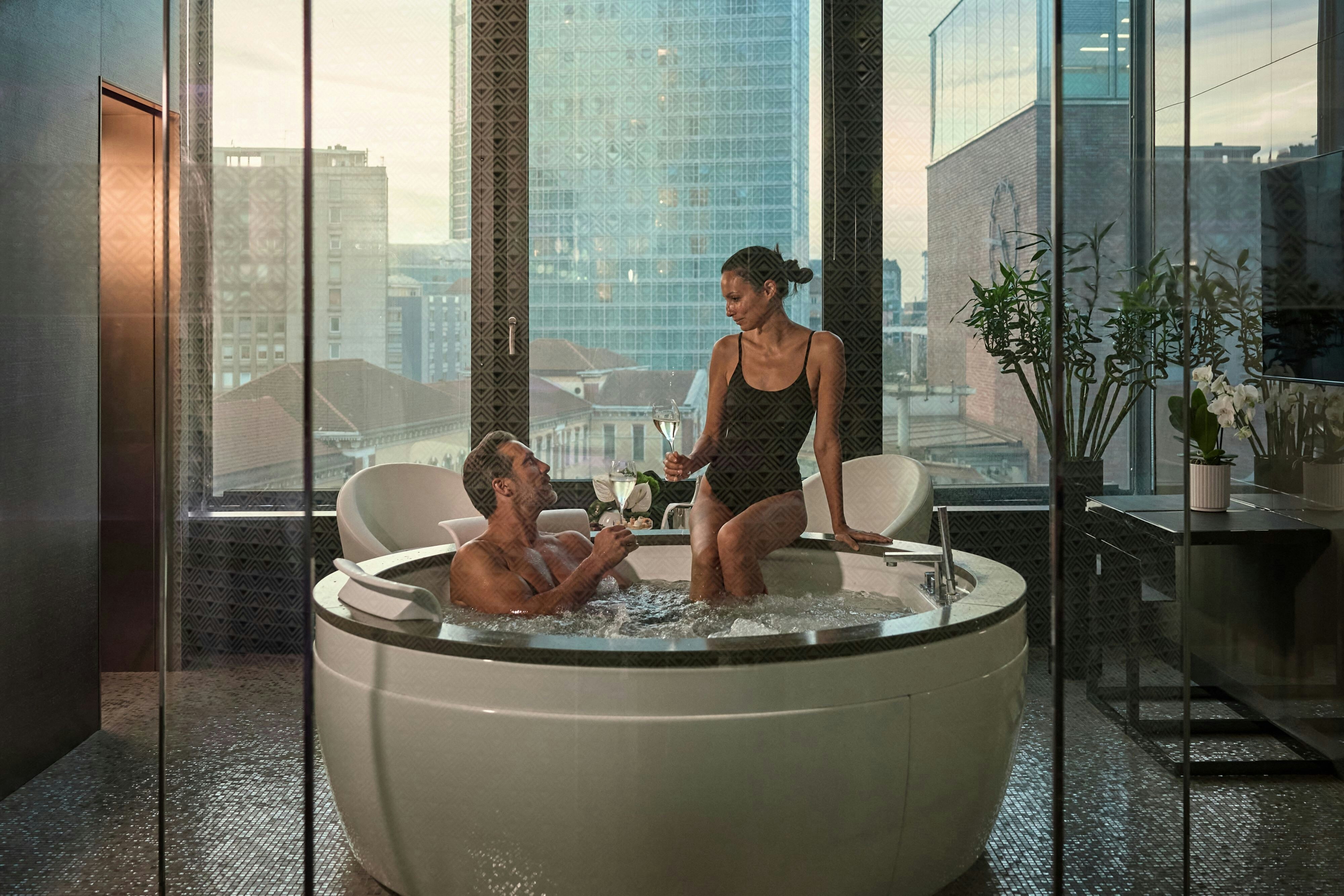 Excelsior Hotel Gallia A Luxury Collection Hotel Milan 81/81