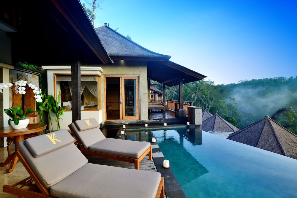 The Kenran Resort Ubud By Soscomma in BALI