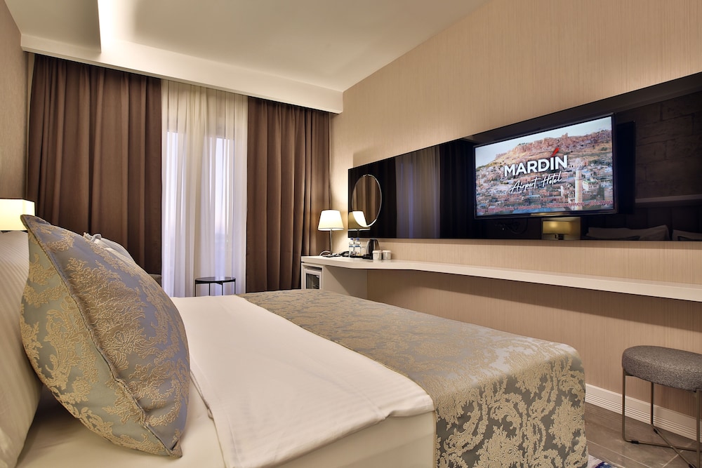 Mardin Airport Hotel 22/43