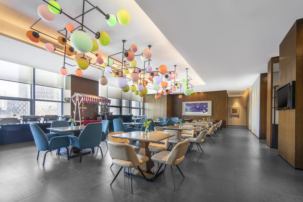 Minimax Hotel Shanghai Songjiang 37/51
