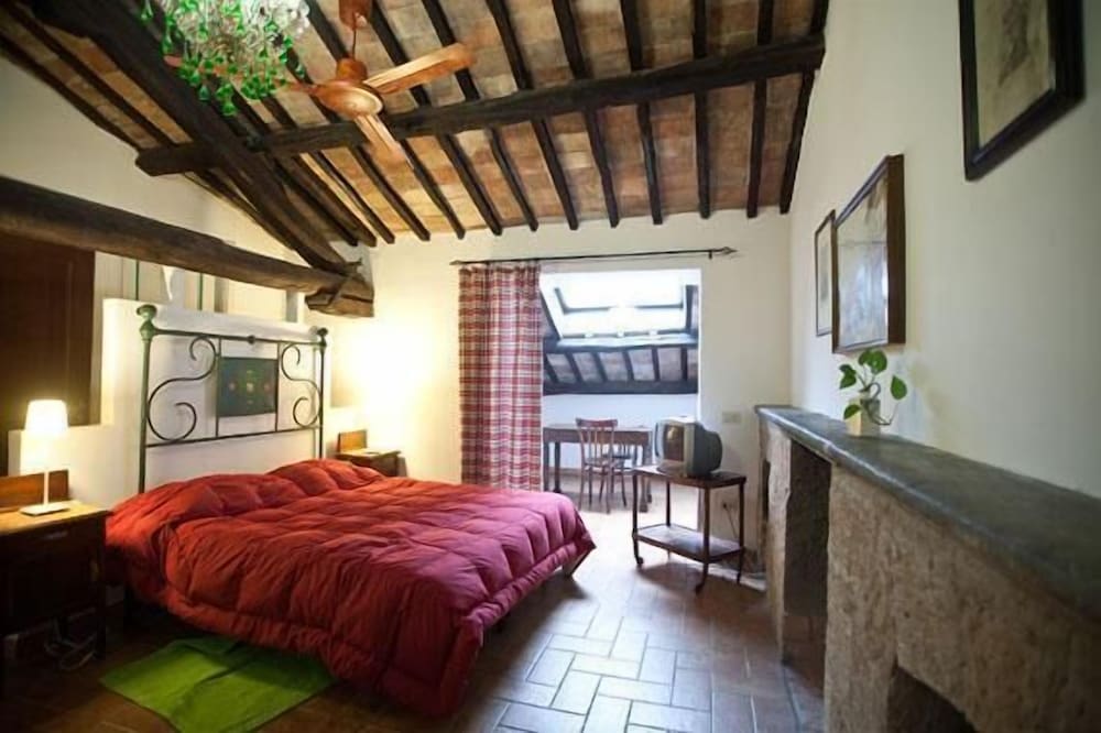 B&B La Soffitta E La Torre 6/43