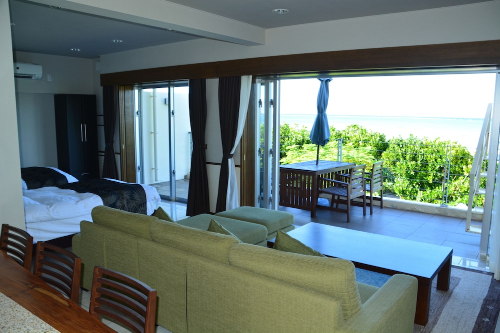 Arimabaru Beach Resort 3/32