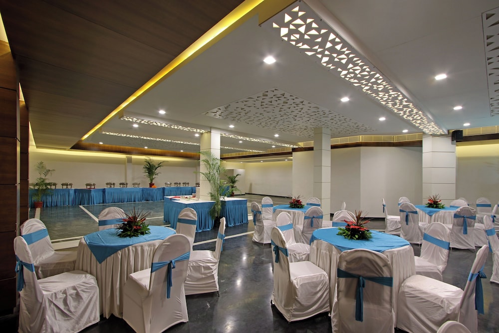 Prakruti Resort 23/31