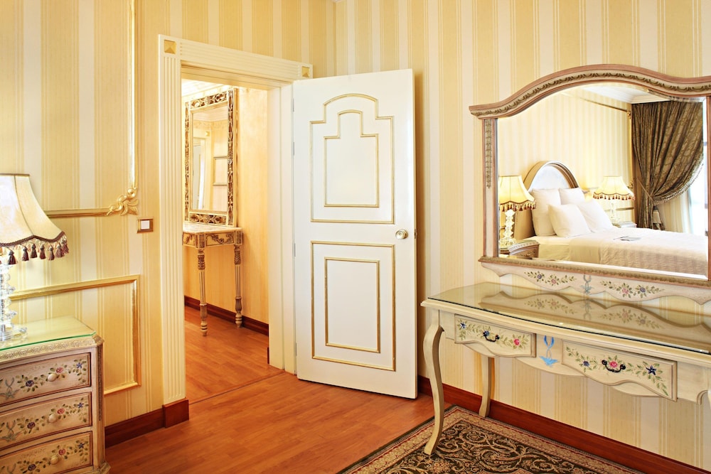 Le Meridien Medina 写真2
