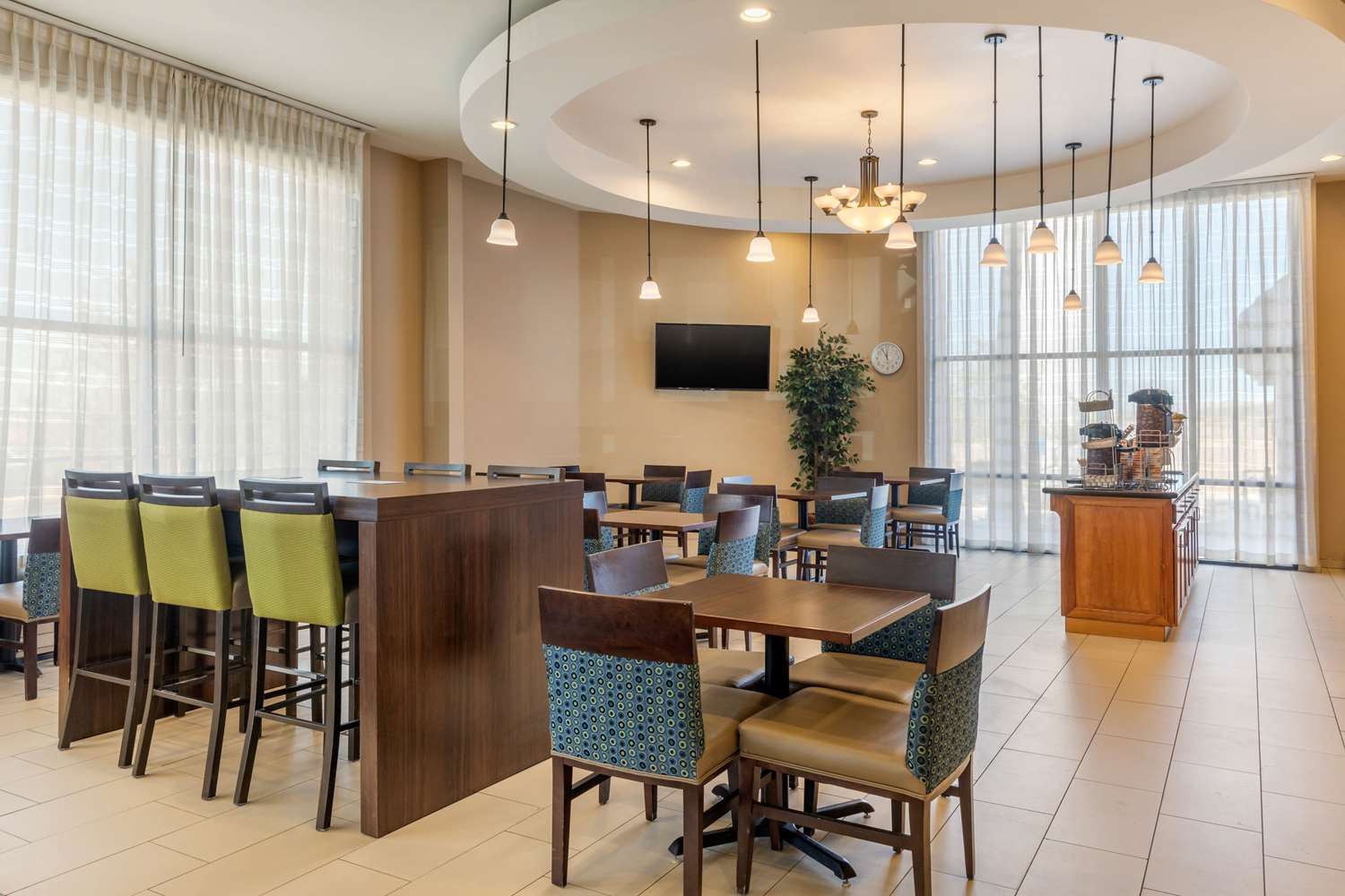 Comfort Suites Barstow Near I-15 47/51