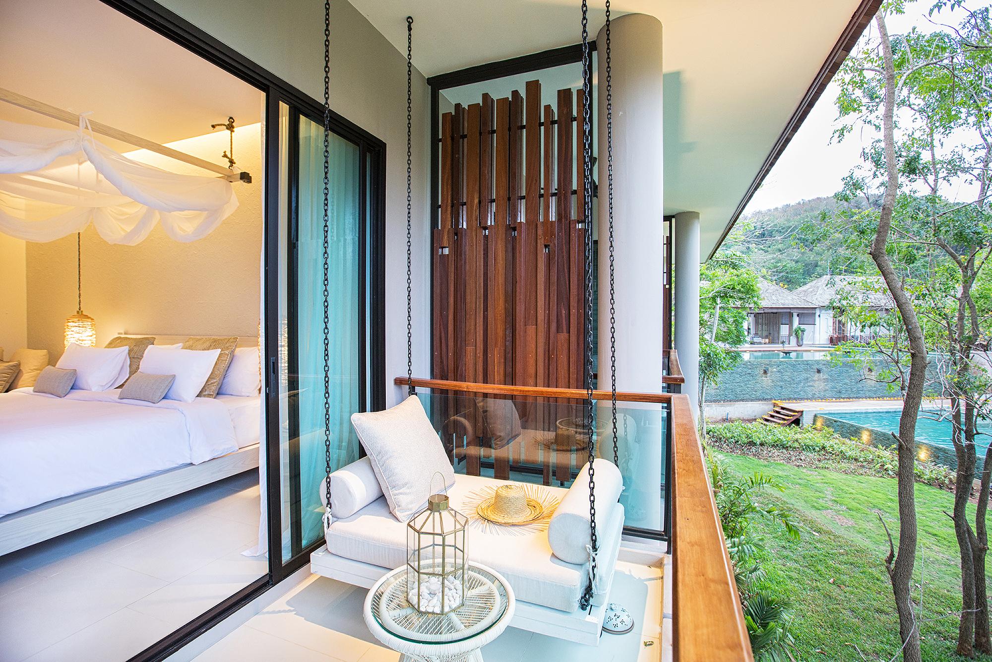 Room, Double Bed, Oriental Wing